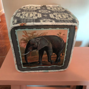 Alphabet Block
