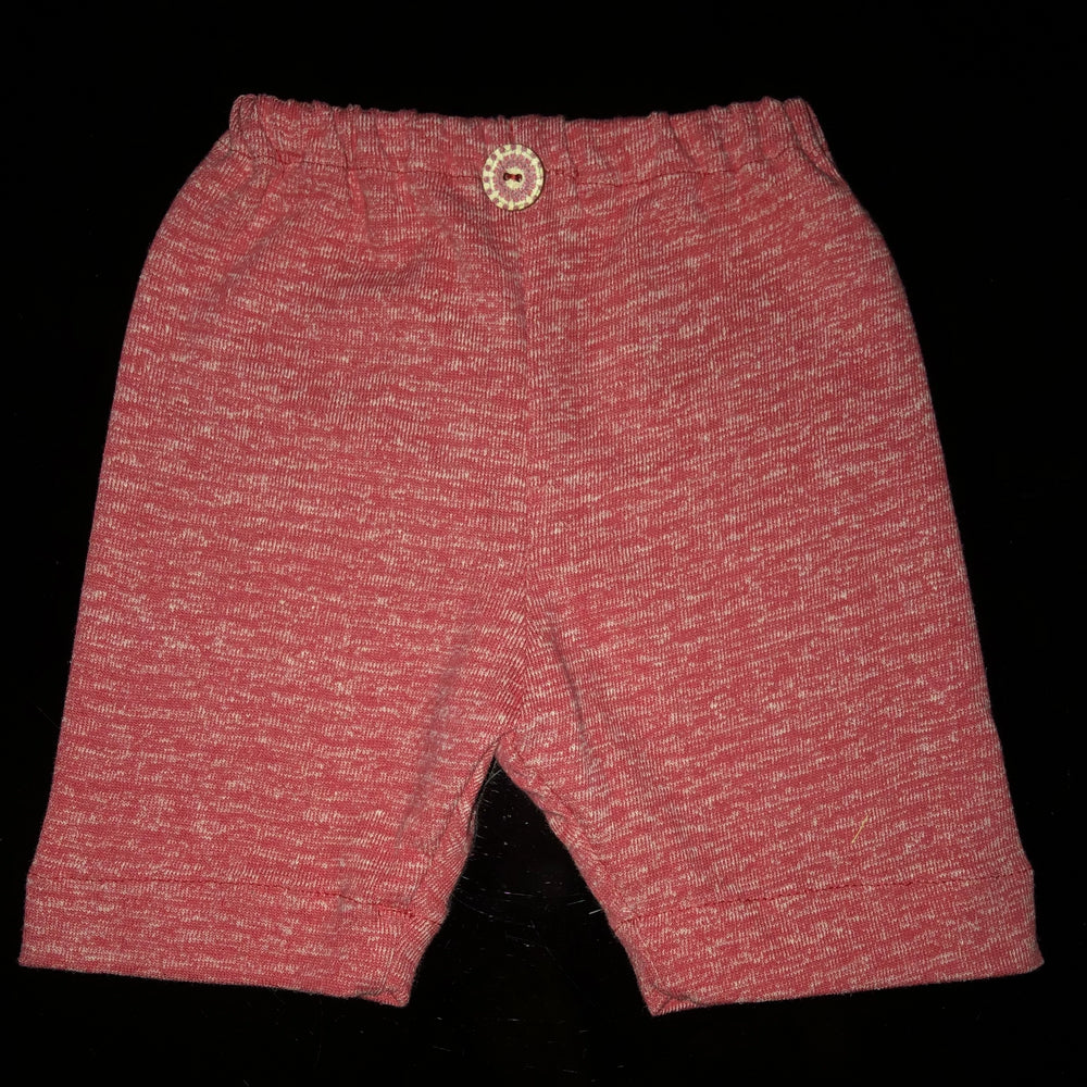 Pant (Unisex) Jersey Knit