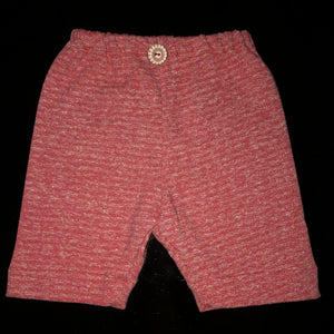 Pant (Unisex) Jersey Knit