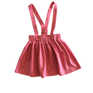 Suspender Skirt