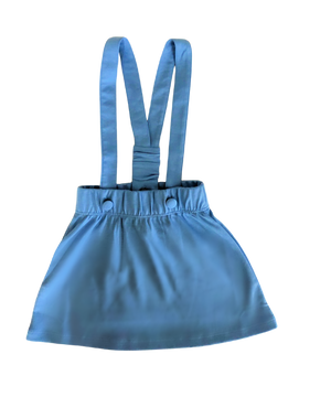 Suspender Skirt
