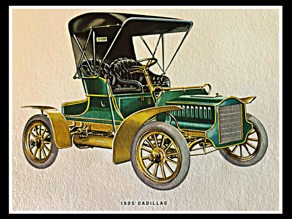 Car-Vintage
