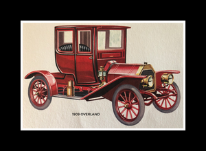 Car-Vintage